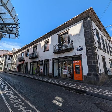 Cantinho Da Esmeralda Ponta Delgada - Açores Exterior foto