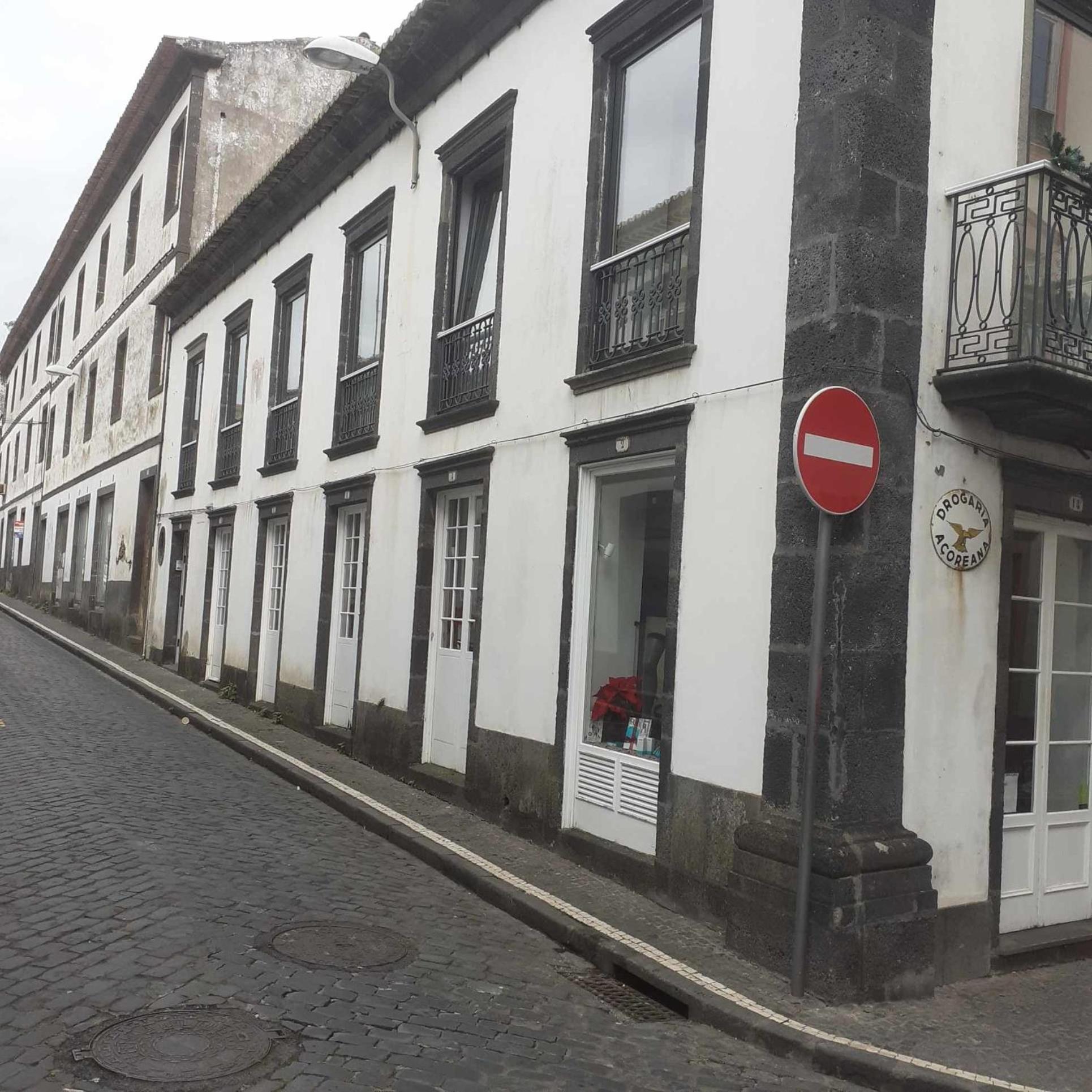 Cantinho Da Esmeralda Ponta Delgada - Açores Exterior foto